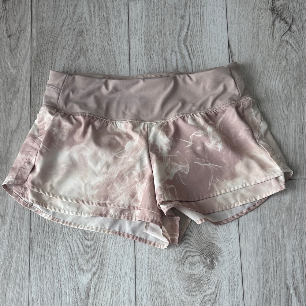 CALIA By Carrie Underwood 2.5” Shorts